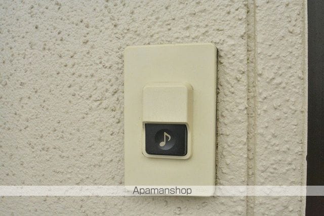 ルーレット台原の内装写真