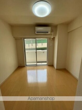 東京都中野区大和町１丁目[1K/20.8m2]のリビング・居間