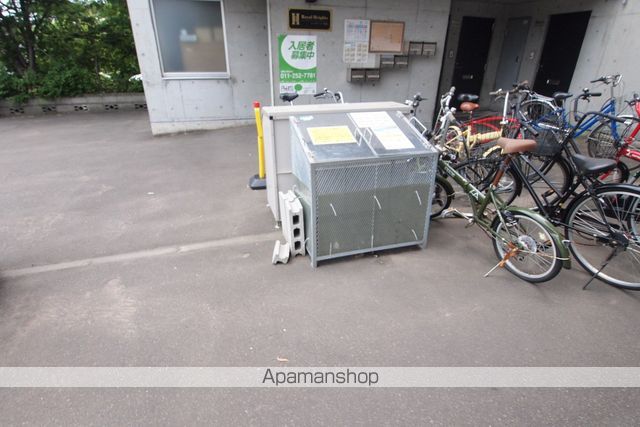 レスペデザ菊水のその他写真