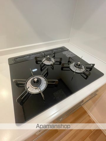 ヒュッゲ コートの内装写真