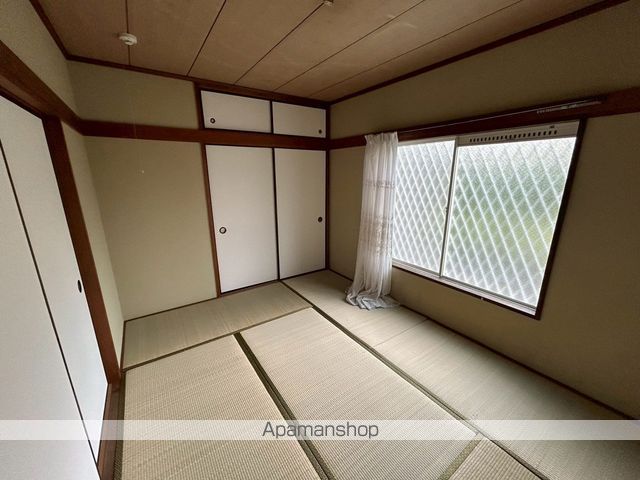 大塚ハイツA棟の内装写真