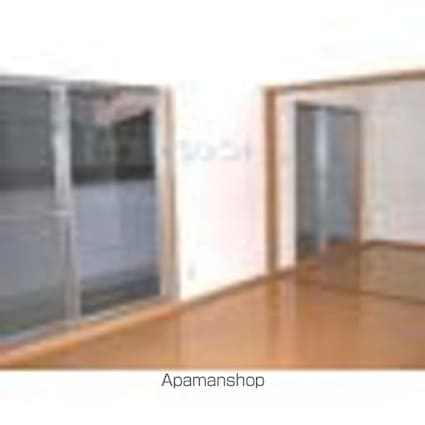 リベルタ　クワバラ[2LDK/66.6m2]のリビング・居間