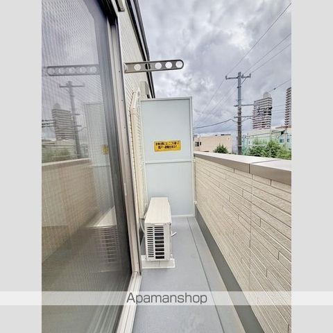 河原町レジデンスBの内装写真