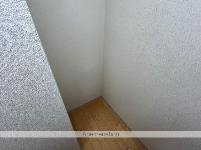 ダンデリオン十日市の内装写真
