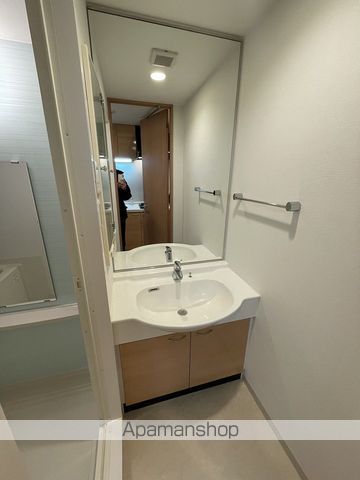 パークフラッツESAKAの内装写真