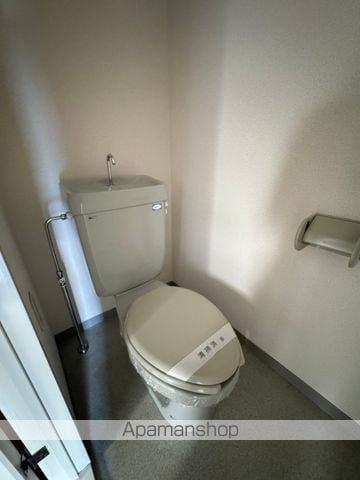Kフロントビルの内装写真