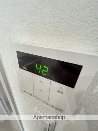 ＫＥＩＡＩ　ＲＥＳＩＤＥＮＣＥ　北戸田Ⅱ[1LDK/28.51m2]の内装5