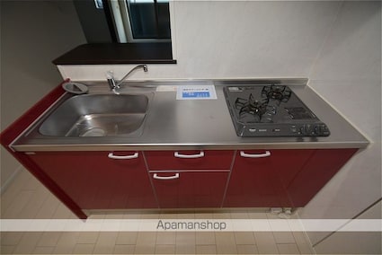 プランドール[1LDK/44.27m2]の内装5