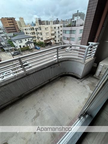 ジーピー14番館の内装写真