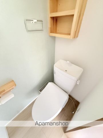 TOKI VILLAS TAKOEの内装写真