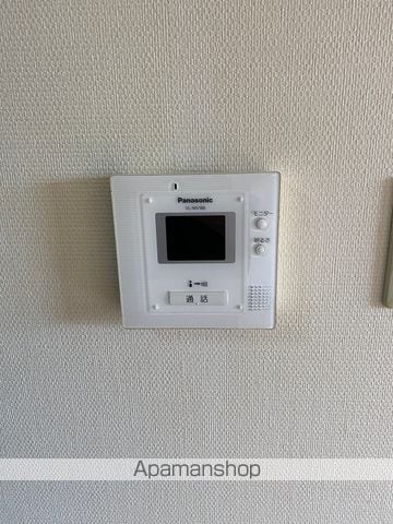メルベーユ大溝の内装写真