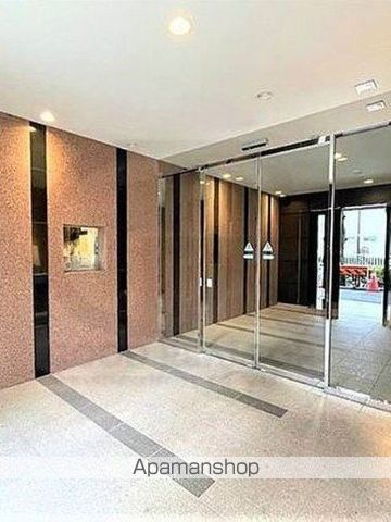 メインステージ小竹向原の内装写真
