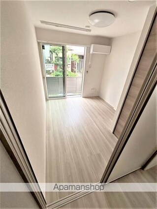 セレスティア東向島[2LDK/51.05m2]の内装2