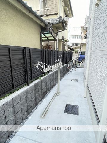DーSOLACE 弁天のその他写真