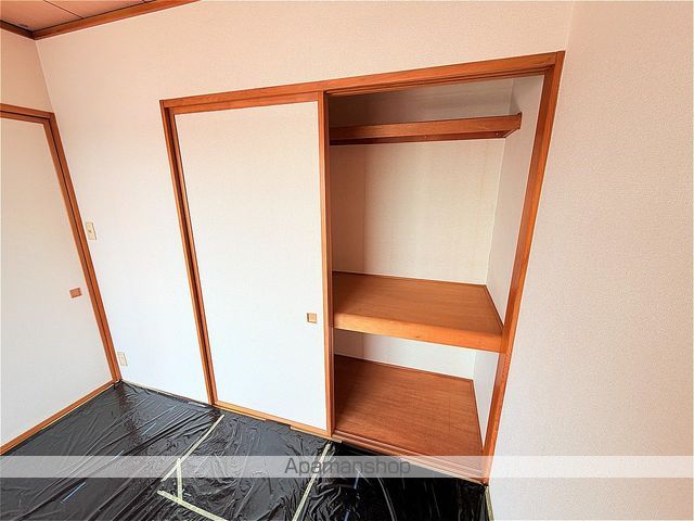福室アベニューの内装写真