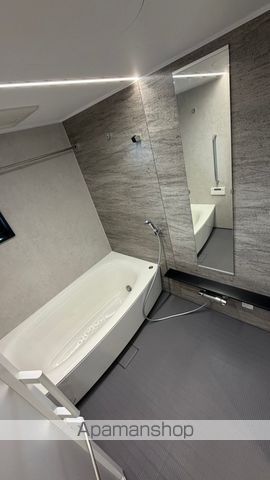S−RESIDENCE愛宕SOUTHの内装写真