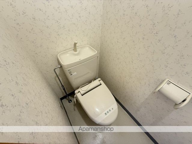 コスモレジデンス朋の内装写真