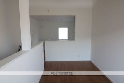 Ｌｉａｉｓｏｎ　Ｂ棟[1LDK/43.47m2]のリビング・居間