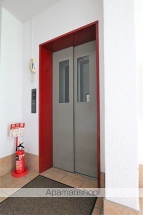 ベルエアー鷹子[1DK/32.6m2]の共用部1