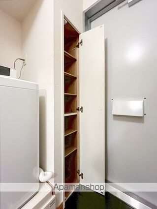 レオパレスサンシン[1K/19.87m2]の内装3