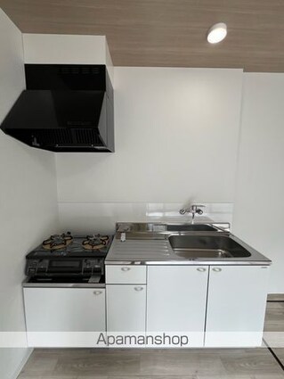 アーバンステージ上原[2DK/54.14m2]のキッチン