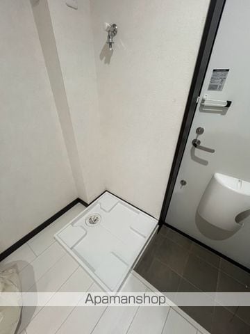 プレスタの内装写真