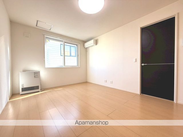 D−ROOM七重浜の内装写真