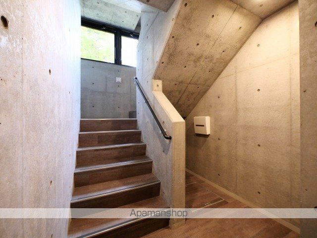 RESIDENCE SHINMEI 北円山の内装写真