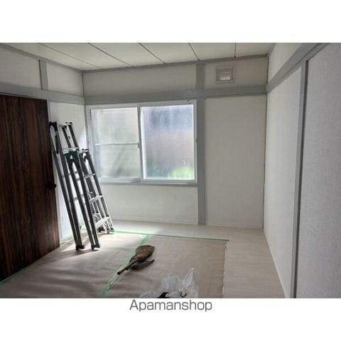 花川南1-3戸建の内装写真
