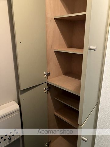 サンパレス21萩丘西の内装写真