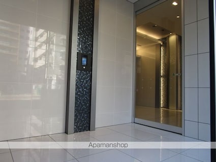 アルク北四番丁[1R/24.11m2]の共用部2