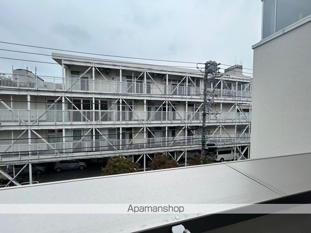 MOCXION PREMIUM四谷大京町のその他写真