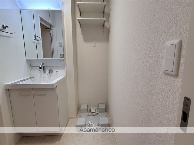 セレニテの内装写真