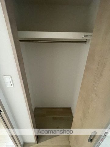 ARTIZA瓦屋町IIの内装写真