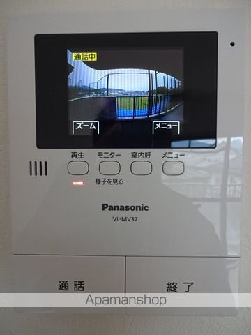 リヴィエールゴンの内装写真
