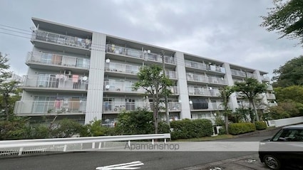 グリーンヒル寺田１２９号棟[3LDK/77.82m2]の外観1
