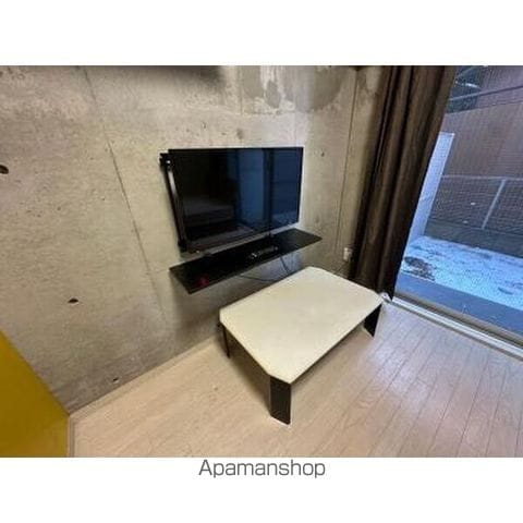 マリアロッソ天神山の内装写真
