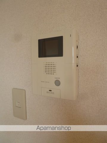 CREA児玉の内装写真