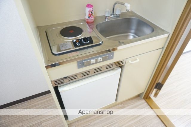 プレアール寝屋川高柳の内装写真