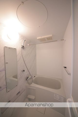 ALPHA RESIDENCE 円山北2条の内装写真