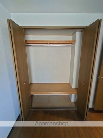 アビタシオン橋本IIの内装写真