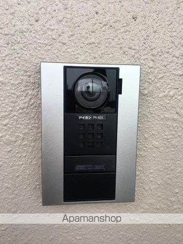 パラディ211の内装写真