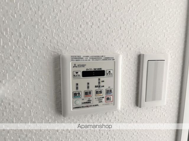 ブリリアンクラス河原町の内装写真