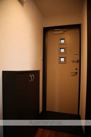 アンピオ姪浜拾壱番館の内装写真