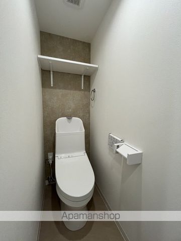 ALIVIS東日暮里の内装写真