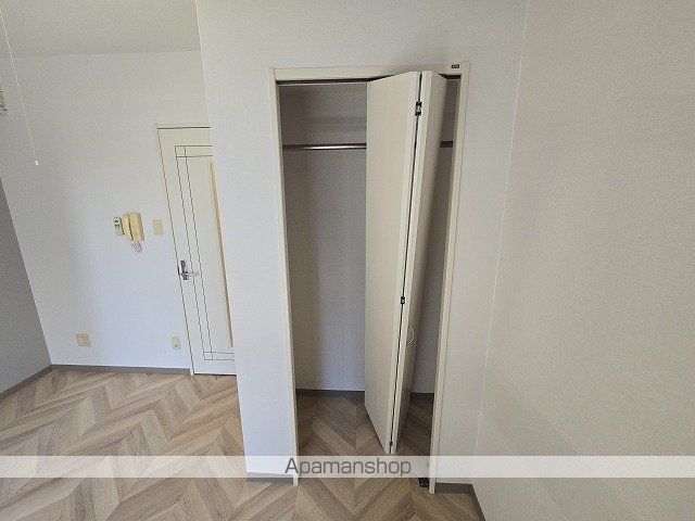 ラムール六甲山ノ手の内装写真