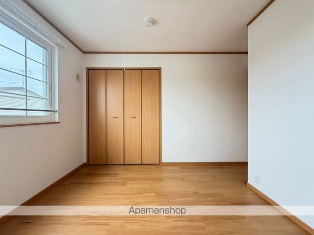TERRACE HOUSEの内装写真