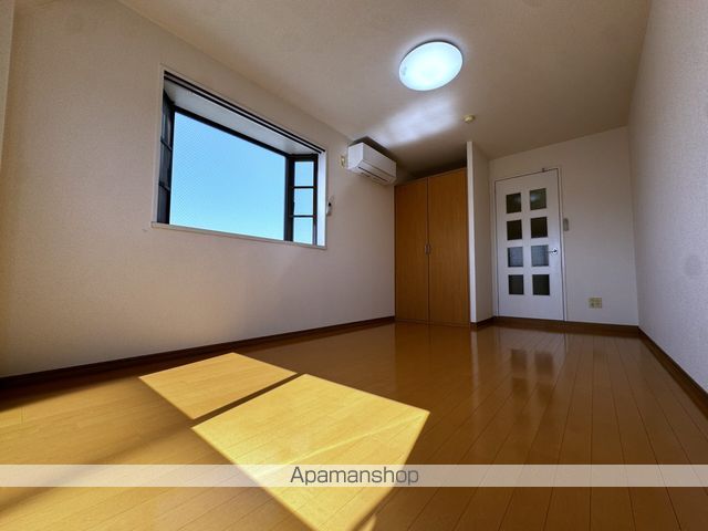 メイン託麻本通の内装写真