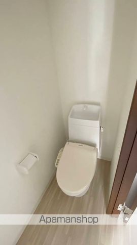 イーストヒルズA棟の内装写真