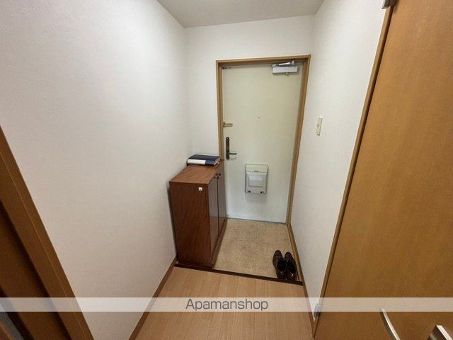 ガーデナ福島の内装写真
